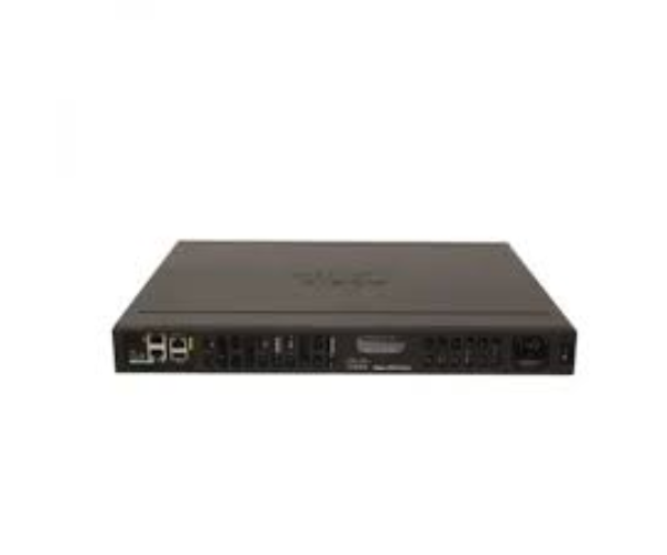 Cisco ISR4331-SEC/K9 Integrated Services Router