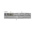Cisco ISR4451-X/K9 Service Router