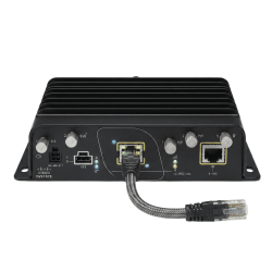 Cisco IW9165E-E Industrial Wi-Fi 6E Outdoor Wireless Access Point