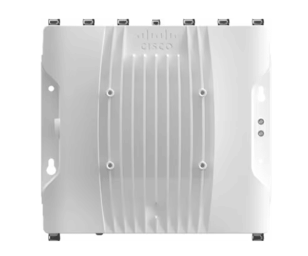 Cisco IW9167EH-B-URWB Heavy Duty Access Point