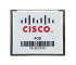 Cisco MEM-CF-256U4GB 4GB Flash Memory