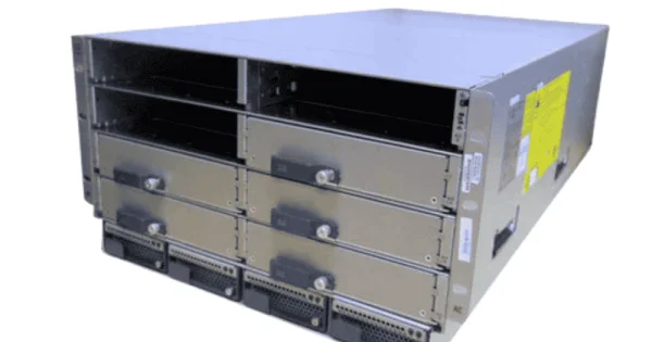 Cisco N01-UAC1 UCS 5108 Chassis Power Backplane