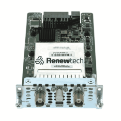 Cisco NIM-4G-LTE-GA 4G LTE Network Interface Module