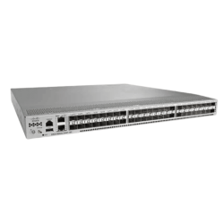 Cisco Nexus N3K‑C3548P‑10GX and 48×10G SFP With Data Center Ethernet Switch