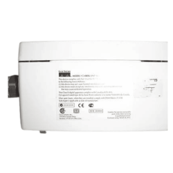 Cisco ONT 1031 1 LX 1 10/100/1000T media converter