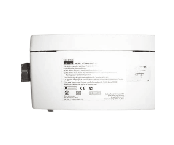 Cisco ONT 1031 1 LX 1 10/100/1000T media converter
