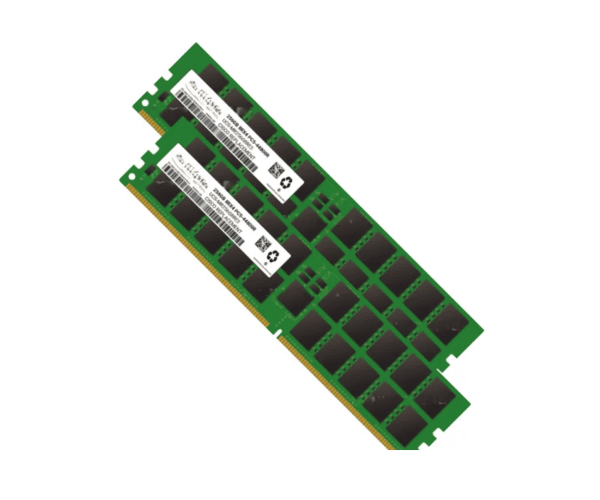 Cisco PC5-44800R 64GB DDR5 5600MHz RDIMM  Server RAM