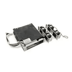 Cisco PWR-4330-AC Power Supply ISR 4331 341-0673-04 w/ 800-42129-01 Fans