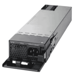Cisco PWR-C1-1100WAC V02 Power Supply 1100W for 3850 Series