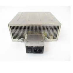 Cisco Proprietary PWR-3900-POE-CR Power Supply 3900W 026511013285 24Pin