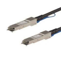 Cisco QSFP-H40G-ACU5M Compatible 5m 40G QSFP+ to QSFP+ Direct Attach Cable Twinax