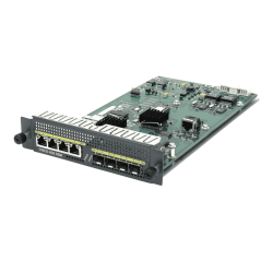 Cisco SSM-4GE 4-Port Gigabit Ethernet Security Module