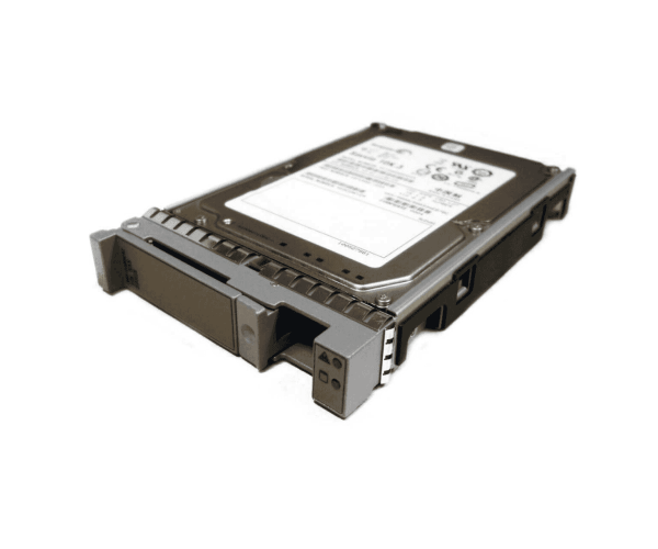 Cisco UCS-300GI2F105 300Gb 15k rpm SAS 2.5″ 6Gbps Hard Drive