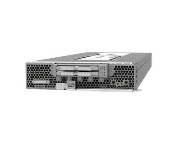 Cisco UCS B200 M6 Blade Server