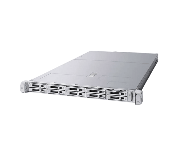 Cisco UCS C220 M8 Rack Server