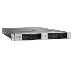 Cisco UCS C225 M8 5th Gen AMD EPYC Rack Server