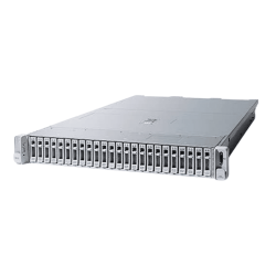 Cisco UCS C240 M8 Rack Server