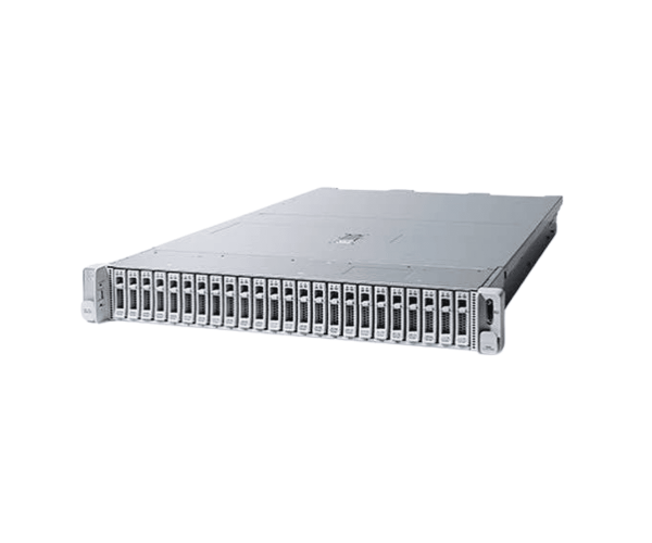 Cisco UCS C240 M8 Rack Server