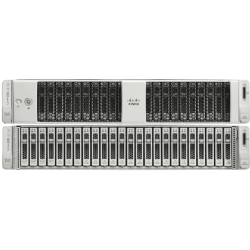 Cisco UCS C245 M8 5th Gen AMD EPYC DDR5 2U Rack Server