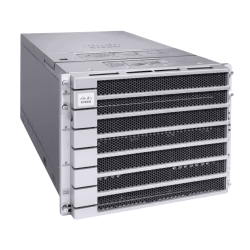 Cisco UCS C885A M8 5th Gen AMD EPYC DDR5 8U Rack Server