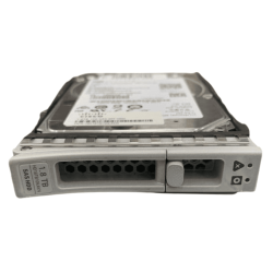 Cisco UCS-HD18TB10K4KN 1.8TB 10000RPM SAS 12Gb/s 2.5-inch SFF Server HDD