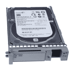Cisco UCS-HD900G10K12G 900Gb 10k SAS 2.5″ 12Gbps Hard Drive