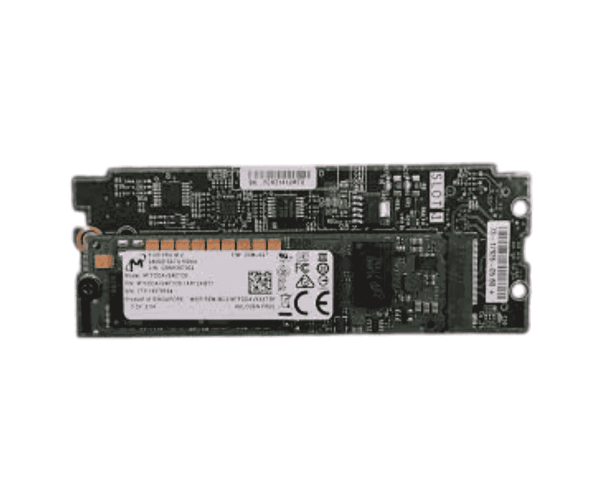 Cisco UCS-M2-240GB SSD SATA M.2