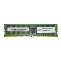 Cisco UCS-MR-X16G1RW 16GB DDR4-3200MHz PC4-25600 RDIMM ECC Memory