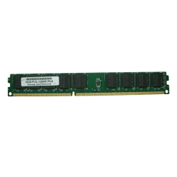 Cisco UCS-MU-1X162RY-F 16GB PC3L-12800E UDIMM DDR3-1600 ECC VLP RAM