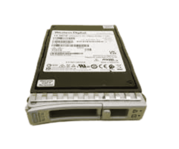 Cisco UCS-NVMEM6-W15300 15.36TB Server SSD
