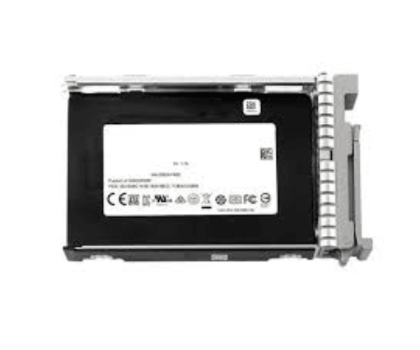 Cisco UCS-NVME4-15360-D 15.36TB Server SSD