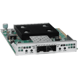 Cisco UCS VIC1227 UCSC-MLOM-CSC-02 2-Port SFP+ Virtual Interface Card