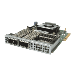 Cisco UCS VIC1387 UCSC-MLOM-C40Q-03 Dual Port 40Gb QSFP CNA 