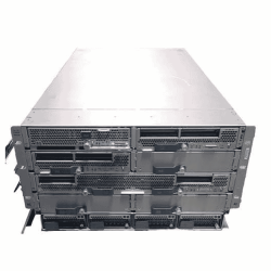 Cisco UCS X210c M6 Barebone Blade Server