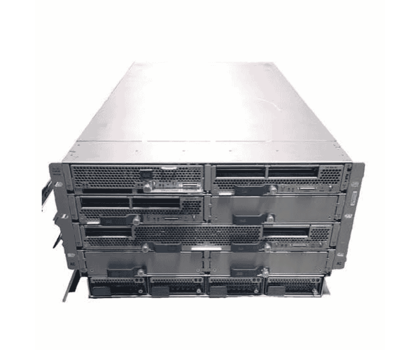 Cisco UCS X210c M6 Barebone Blade Server