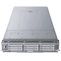 Cisco UCS X215c M8 5th Gen AMD EPYC DDR5 Blade Server