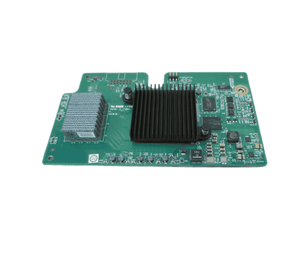 Cisco UCSB-MLOM-40G-01 UCS VIC 1240 4 port 10Gb Interface Card