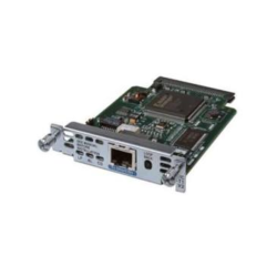 Cisco VWIC-2T1/E1-RAN 2-Port T1/E1 Voice/WAN Interface Card