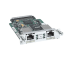 Cisco VWIC2-2MFT-T1/E1 2-Port T1/E1 Multiflex Interface Card