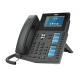Fanvil X6U High-end PoE Gigabit IP Phone