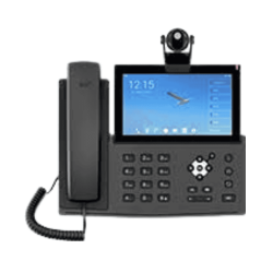 Fanvil X7A Android Touch Screen IP Phone with Camera