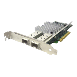 Intel Cisco X520-DA2 74-6814-01 Dual-Port 10GbE SFP+ Network Adapter