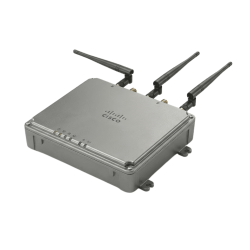 Cisco AIR-LAP1252AG-A-K9 Aironet Wireless Access Point