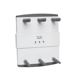 Cisco AIR-LAP1252AG-A-K9 Dual-Band 802.11n Access Point