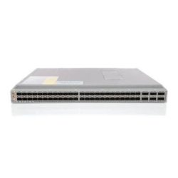 Cisco Nexus N3K-C3524P-10GX 24x10G SFP With Managed Network Switch