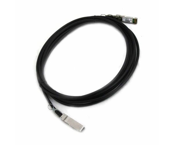 Cisco 37-0962-03 FC Cable SFP+ 5 Meter Twinax Passive