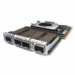 Cisco UCSC-MLOM-C25Q-04 UCS VIC 1457 Quad-Port 25G MLOM