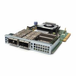 Cisco UCSC-MLOM-C40Q-03 VIC 1387 40GB 2-Port CNA