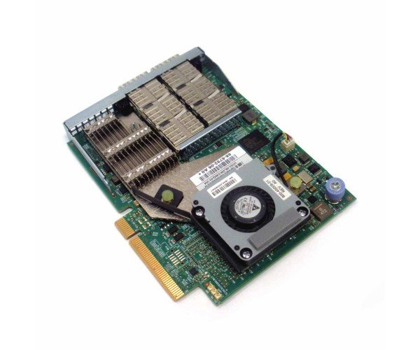 Cisco UCSC-MLOM-C40Q-03 VIC 1387 40GB 2-Port CNA