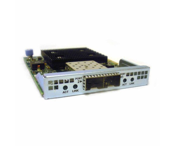 Cisco UCSC-MLOM-CSC-02 2-Port 10GB SFP+ PCIe Ethernet VIC